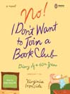 No! I Don't Want to Join a Book Club